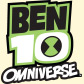 Ben 10 Omniverse