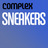 Complex Sneakers