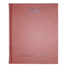 RYA Personal Logbook