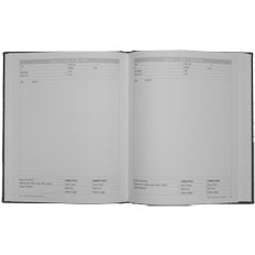 RYA Personal Logbook