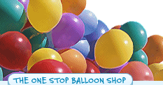 Balloon Graphic