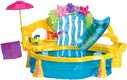 Disney Princess  Ariel's Pool Party Playset