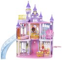 Disney Princess  Princess Total Fairy Tale Castle