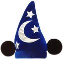 elope  Mickey Mouse Wizard Hat