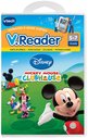 VTech  V-Reader - Mickey Mouse Club House