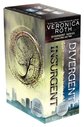 Divergent Box Set (Books 1-2)