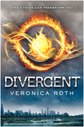 Divergent (Book 1)