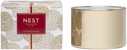 Nest Fragrances  Birchwood Pine 3-Wick Candle