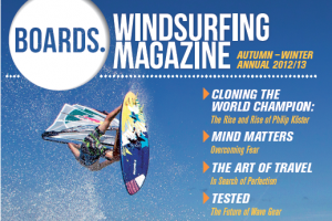 Boards Autumn/Winter Wave Annual