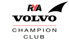 RYA Volvo Champion Club