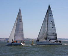 Cruiser racing 9