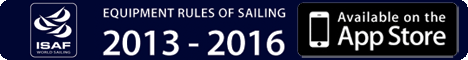 Buy the Equipment Rules of Sailing 2013-2016 on iTunes now