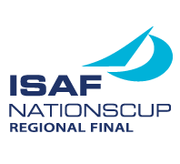 ISAF Nations Cup 2013 - Regional Final North America & Caribbean logo