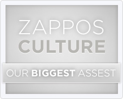 Zappos Culture: Our Biggest Asset