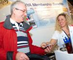 What's in store from the RYA at the Tullett Prebon London Boat Show 2013