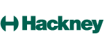 Logo Hackney