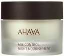 Ahava Time to Smooth Age Control Night Nourishment