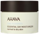 Ahava Time to Hydrate Essential Day Moisturizer, Normal To Dry