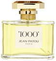 Jean Patou 1000 Eau de Toilette Jewel Spray-2.6 oz. 