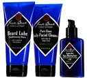 Jack Black  Core Collection Gift Pack-3 ct