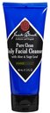 Jack Black  Pure Clean Daily Facial Cleanser-3 oz