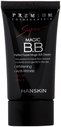 Hanskin  Premium Perfect Super Magic BB Cream SPF30 PA++