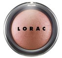 LORAC  Matte Satin Baked Blush