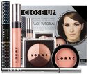 LORAC  Close Up:Real Life to Red Carpet Face Tutorial Kit