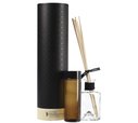 Ecoya  Reed Diffuser-Vanilla Bean-6.8 oz