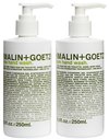 Malin + Goetz  Rum + Lime Hand Wash Set