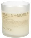 Malin + Goetz  Vetiver Candle