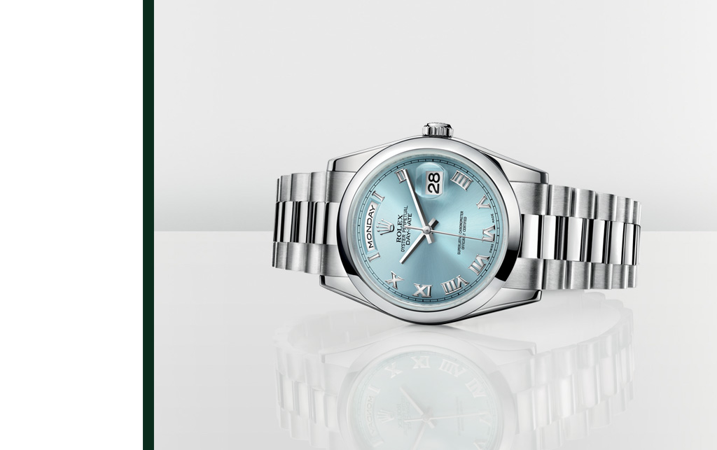 Official Rolex Website > Timeless Luxury Watches