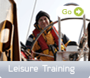 Dinghy Sailing, Windsurfing and Kayaking courses