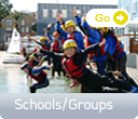 Schools and Youth Groups educational watersports courses