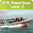 RYA Powerboat Level 2