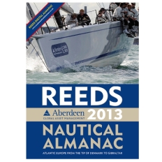 Reeds Nautical Almanac 2013