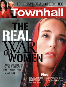 Townhall Magazine