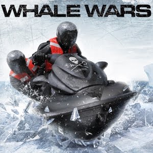 Whale Wars