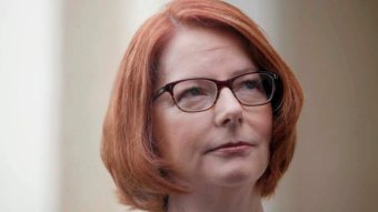 Julia Gillard