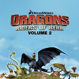 Dragons: Riders of Berk