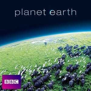 Planet Earth