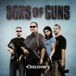 Sons of Guns