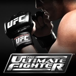 The Ultimate Fighter