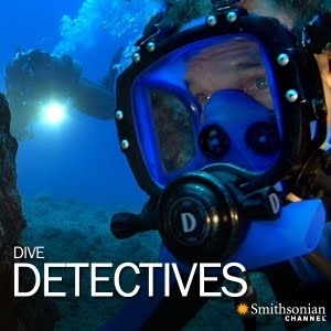 Dive Detectives