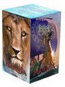 Chronicles of Narnia Box Set (7 Books)