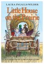 Little House on the Prairie (Book 3)