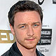 James McAvoy