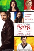 Image of Playing for Keeps