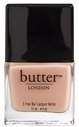 Butter London  3 Free Nail Lacquer-Pink Ribbon