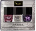 Butter London  Glitter Trios